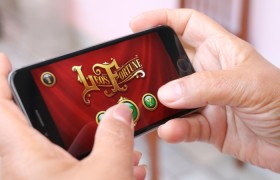 玩家秒懂“微乐广西麻将小程序开挂神器!详细分享装挂步骤