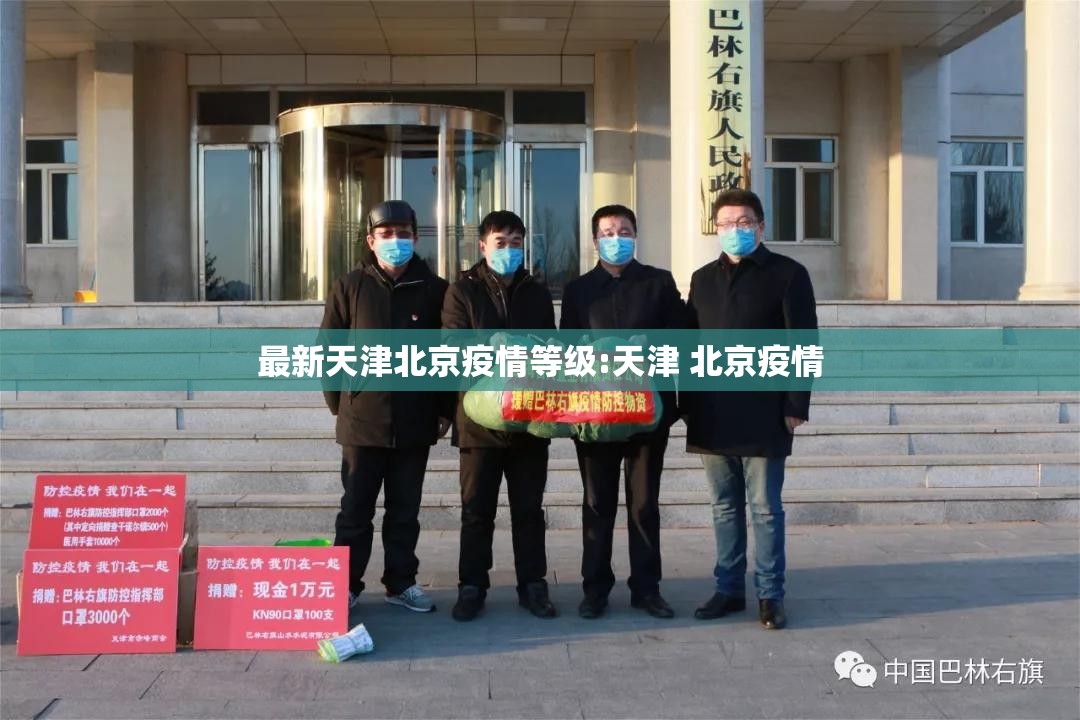 最新天津北京疫情等级:天津 北京疫情