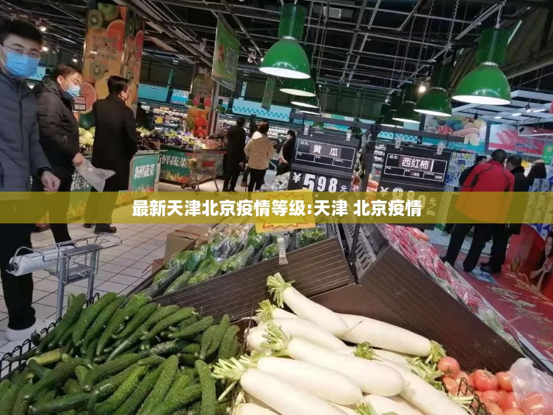 最新天津北京疫情等级:天津 北京疫情