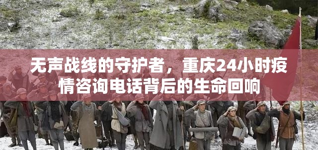 无声战线的守护者，重庆24小时疫情咨询电话背后的生命回响