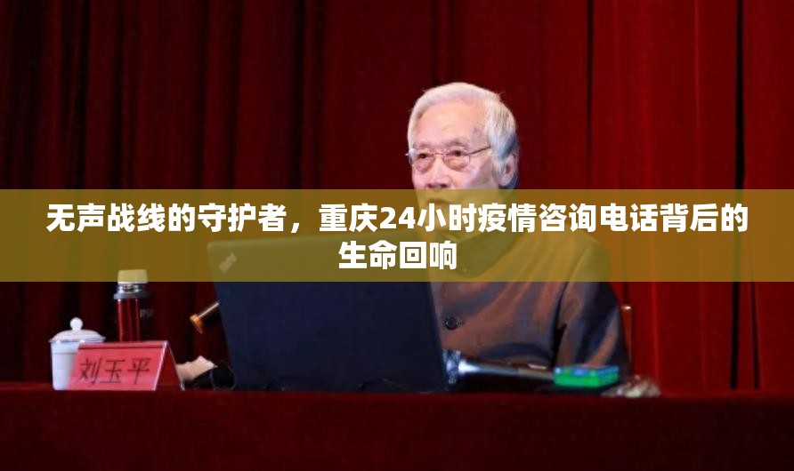 无声战线的守护者，重庆24小时疫情咨询电话背后的生命回响