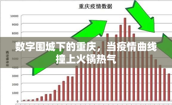数字围城下的重庆，当疫情曲线撞上火锅热气