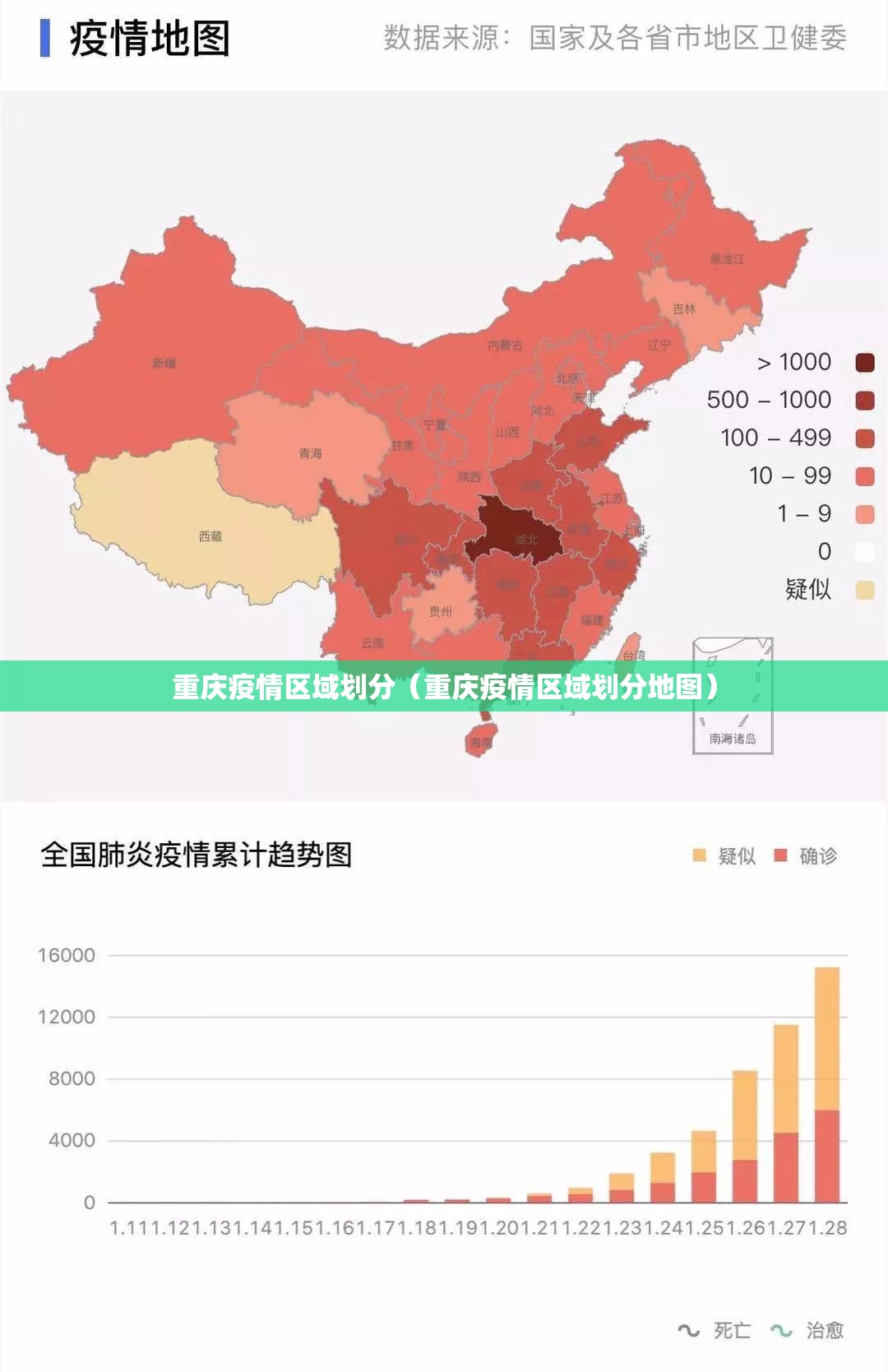 重庆疫情区域划分（重庆疫情区域划分地图）