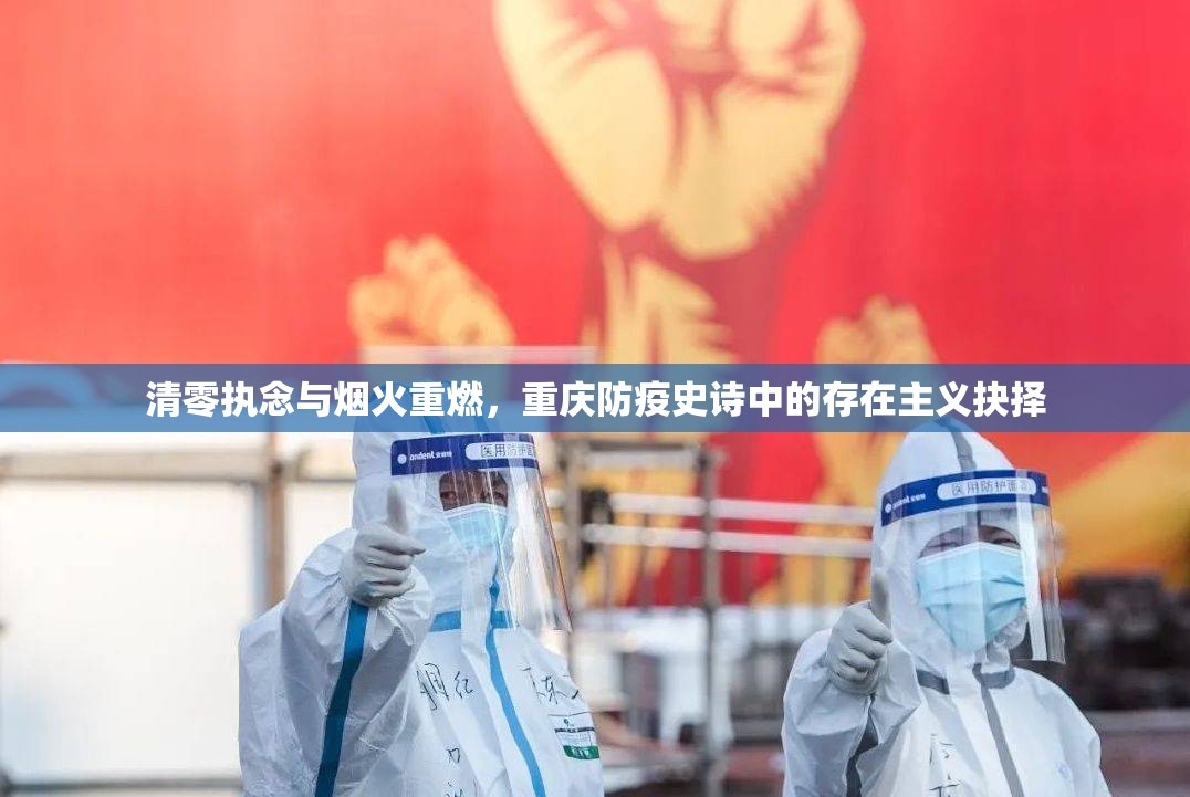 清零执念与烟火重燃，重庆防疫史诗中的存在主义抉择
