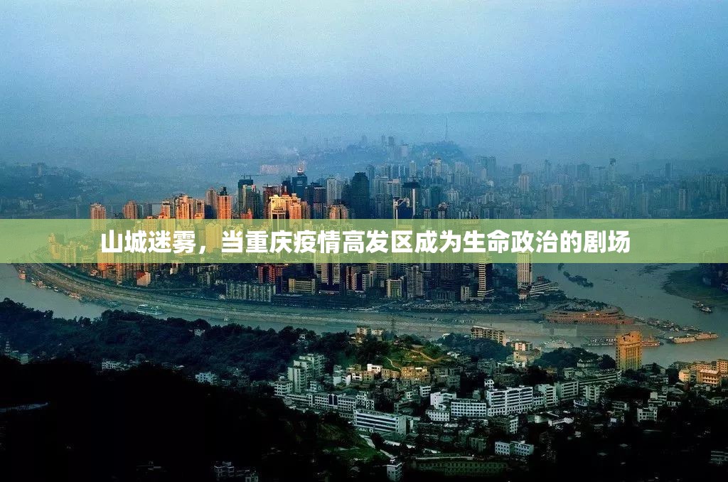 山城迷雾，当重庆疫情高发区成为生命政治的剧场