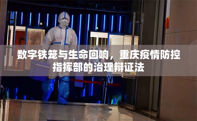 数字铁笼与生命回响，重庆疫情防控指挥部的治理辩证法