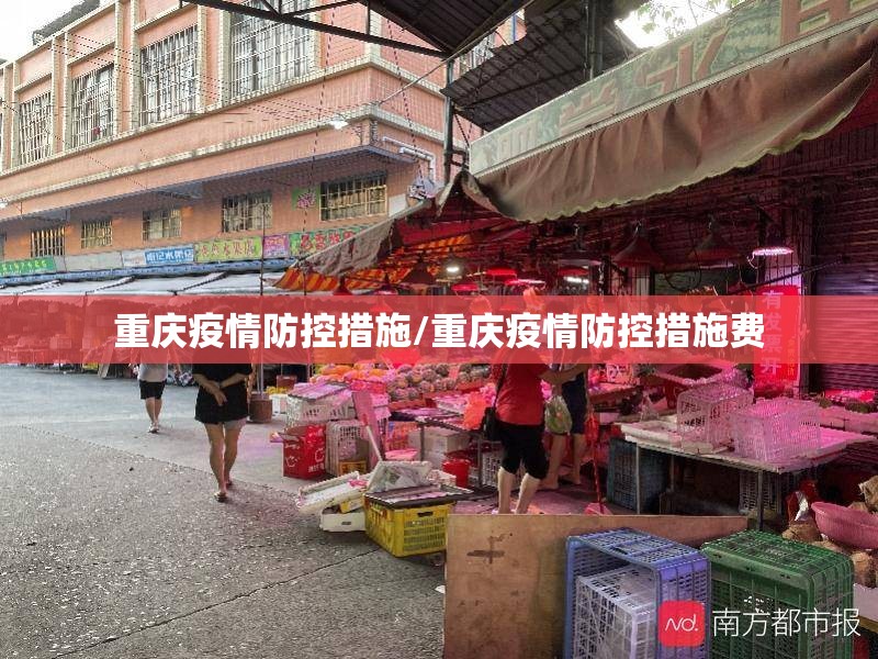 重庆疫情防控措施/重庆疫情防控措施费