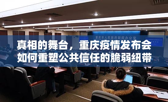 真相的舞台，重庆疫情发布会如何重塑公共信任的脆弱纽带