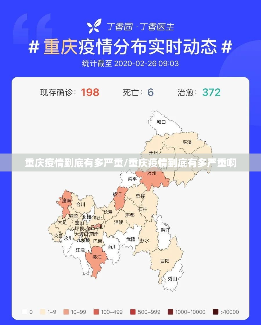 重庆疫情到底有多严重/重庆疫情到底有多严重啊