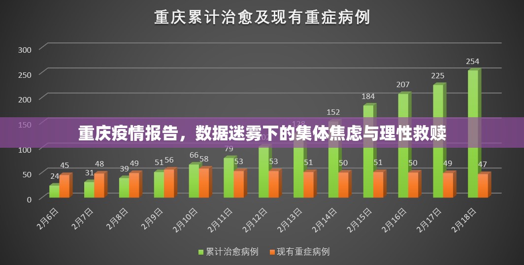 重庆疫情报告，数据迷雾下的集体焦虑与理性救赎