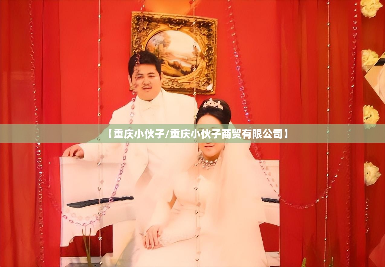 【重庆小伙子/重庆小伙子商贸有限公司】