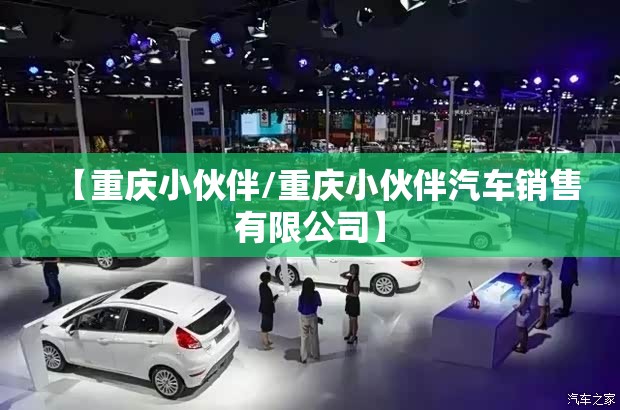 【重庆小伙伴/重庆小伙伴汽车销售有限公司】