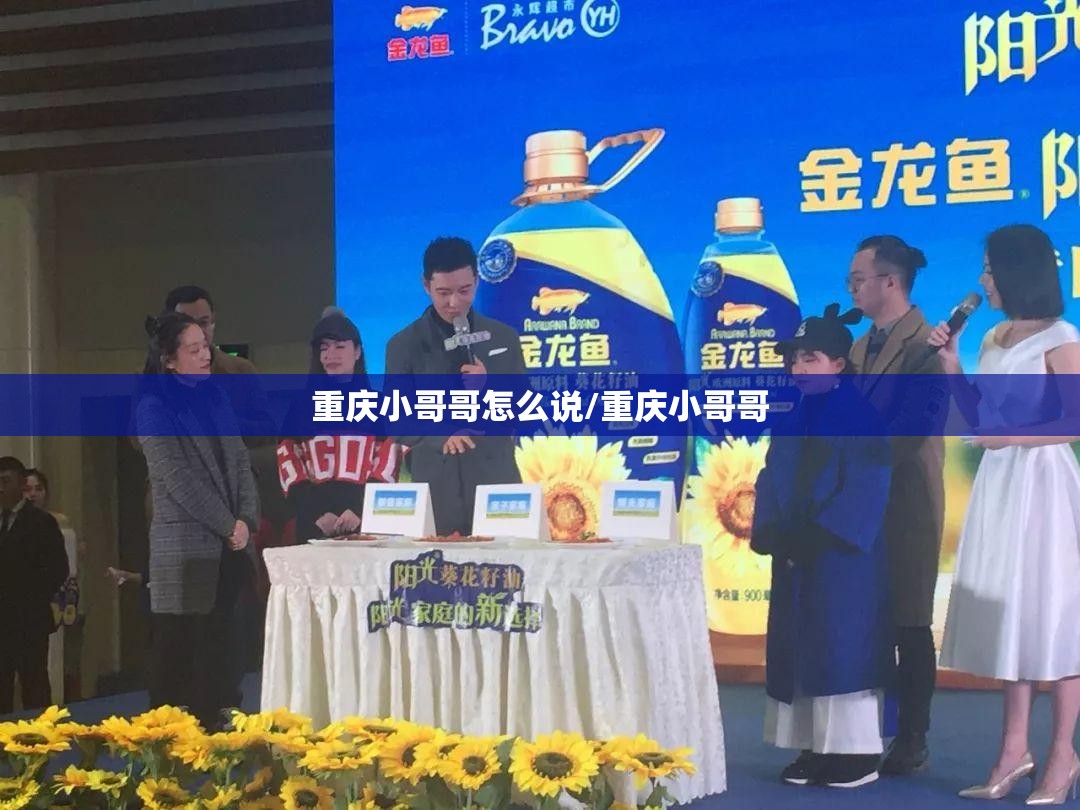 重庆小哥哥怎么说/重庆小哥哥