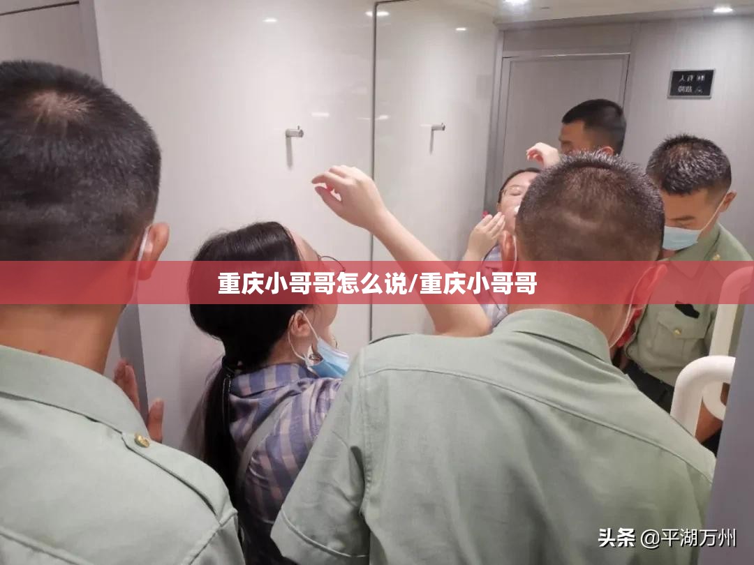重庆小哥哥怎么说/重庆小哥哥