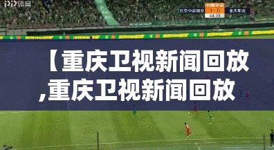 【重庆卫视新闻回放,重庆卫视新闻回放在哪看】