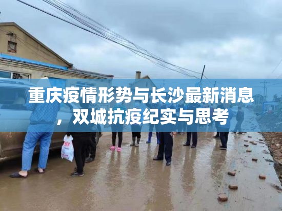 重庆疫情形势与长沙最新消息，双城抗疫纪实与思考
