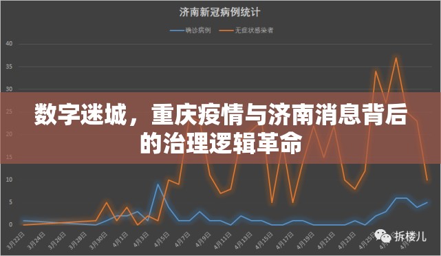 数字迷城，重庆疫情与济南消息背后的治理逻辑革命