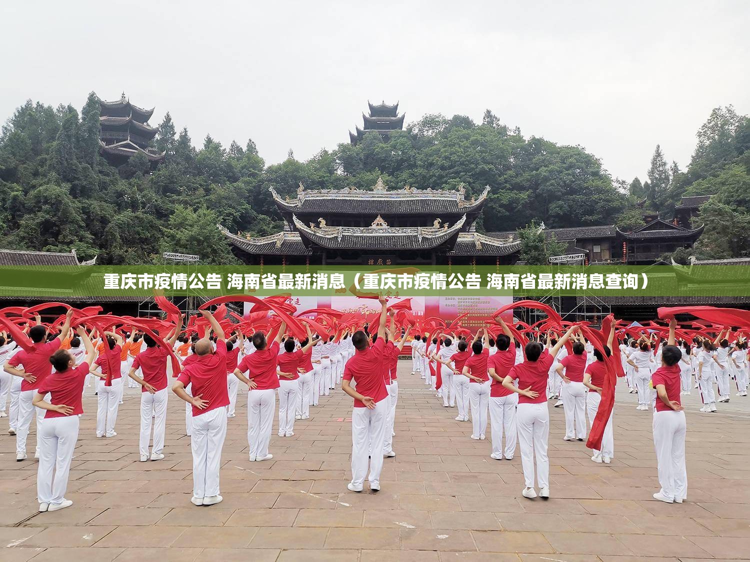 重庆市疫情公告 海南省最新消息（重庆市疫情公告 海南省最新消息查询）