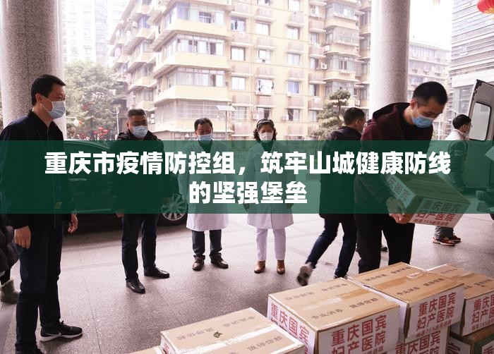 重庆市疫情防控组，筑牢山城健康防线的坚强堡垒