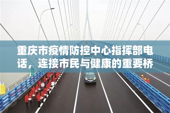 重庆市疫情防控中心指挥部电话，连接市民与健康的重要桥梁