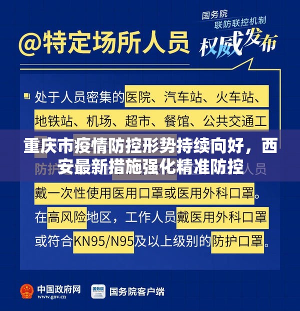 重庆市疫情防控形势持续向好，西安最新措施强化精准防控