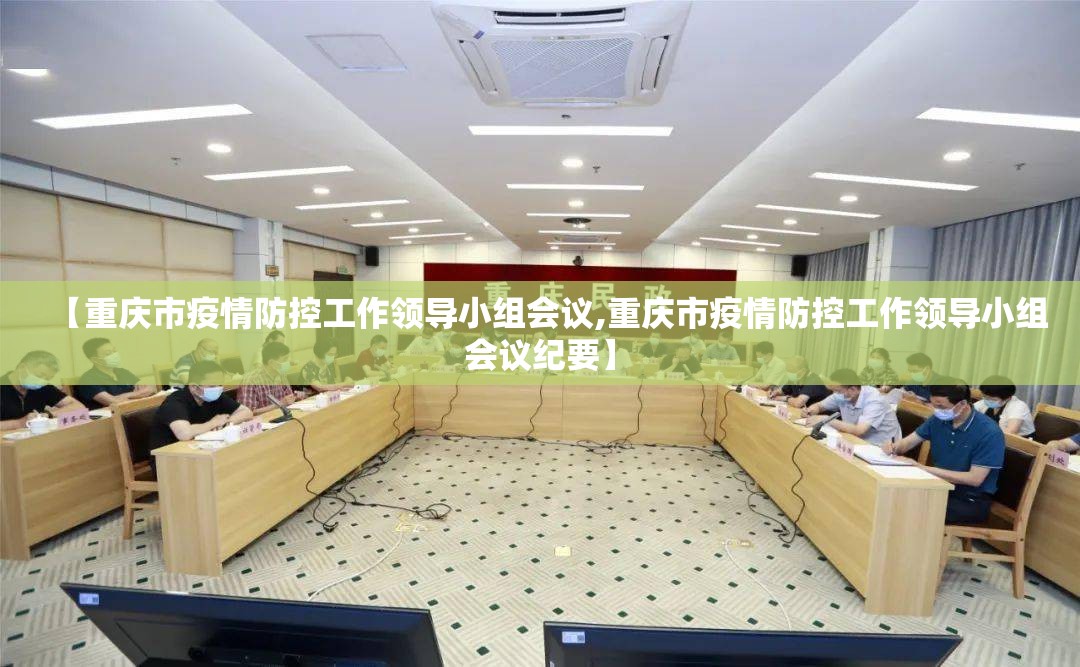 【重庆市疫情防控工作领导小组会议,重庆市疫情防控工作领导小组会议纪要】