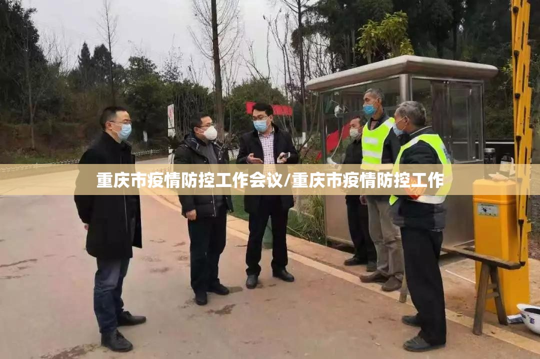 重庆市疫情防控工作会议/重庆市疫情防控工作