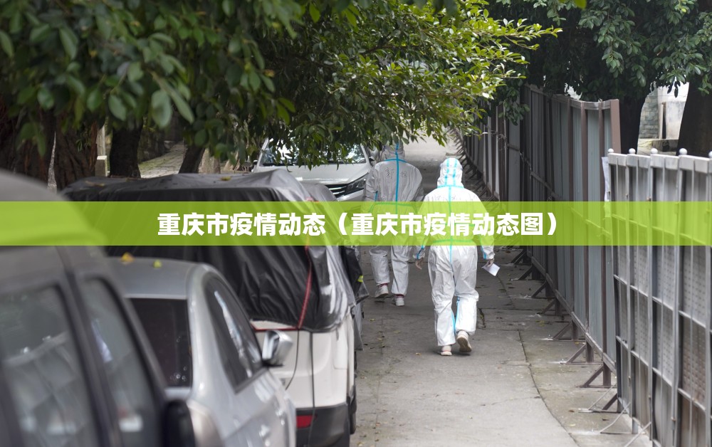 重庆市疫情动态（重庆市疫情动态图）