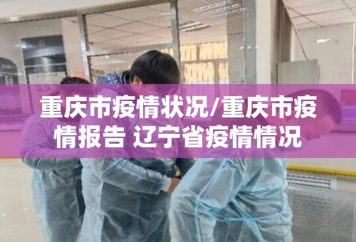 重庆市疫情状况/重庆市疫情报告 辽宁省疫情情况