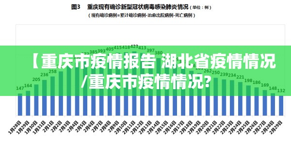 【重庆市疫情报告 湖北省疫情情况/重庆市疫情情况?