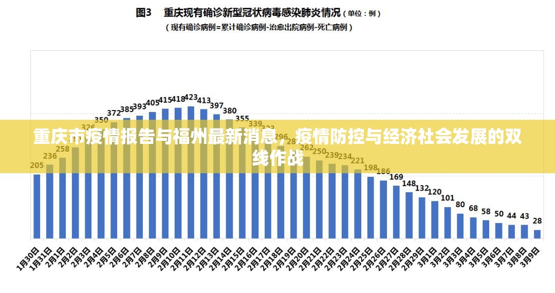 重庆市疫情报告与福州最新消息，疫情防控与经济社会发展的双线作战