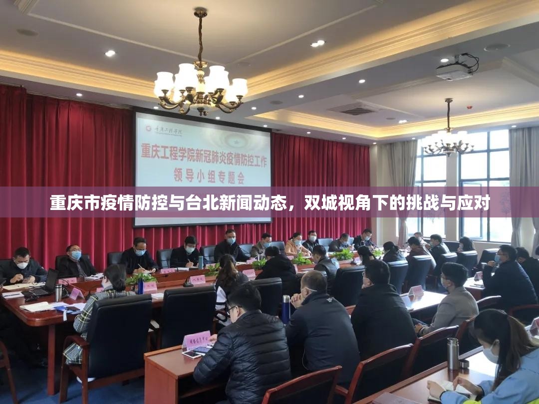 重庆市疫情防控与台北新闻动态，双城视角下的挑战与应对