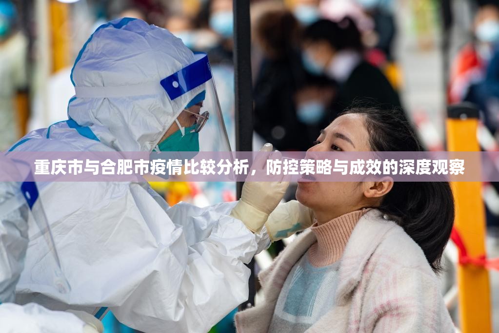 重庆市与合肥市疫情比较分析，防控策略与成效的深度观察