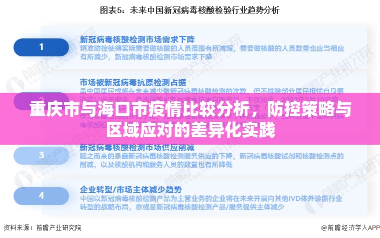 重庆市与海口市疫情比较分析，防控策略与区域应对的差异化实践