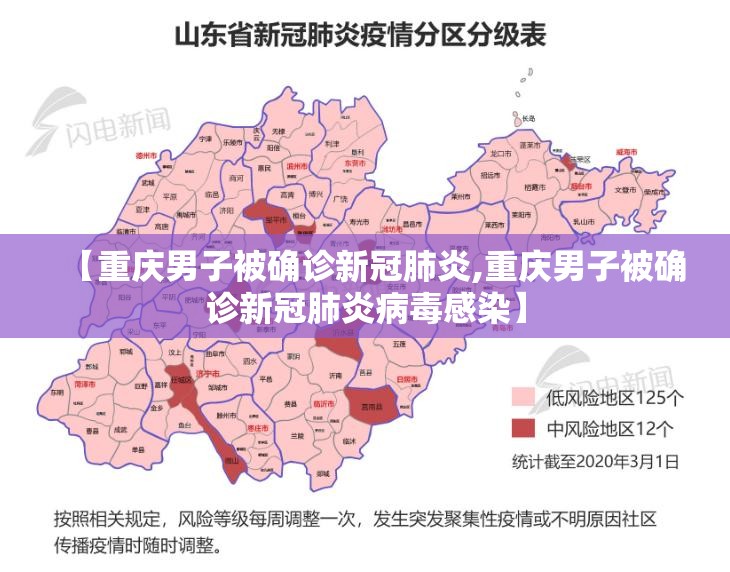 【重庆男子被确诊新冠肺炎,重庆男子被确诊新冠肺炎病毒感染】
