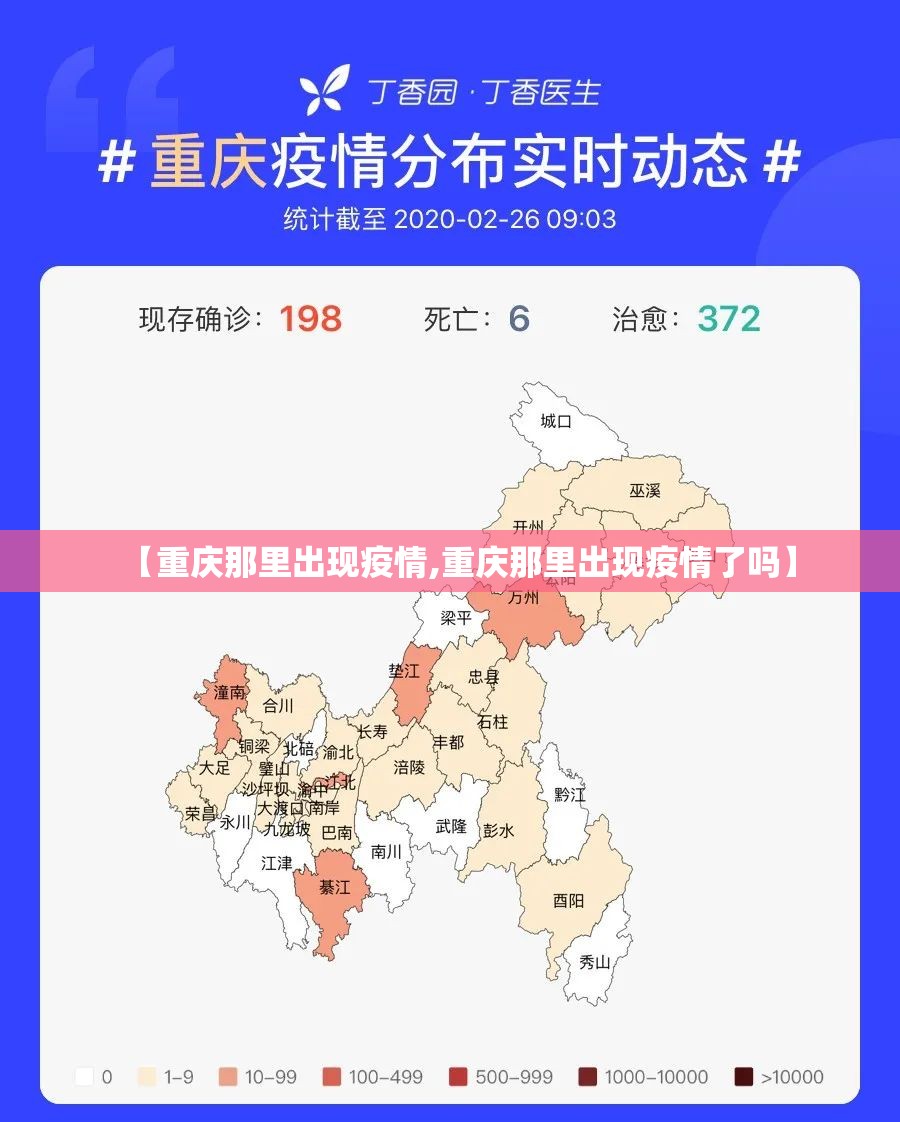 【重庆那里出现疫情,重庆那里出现疫情了吗】