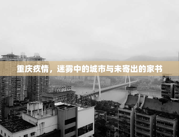 重庆疚情，迷雾中的城市与未寄出的家书