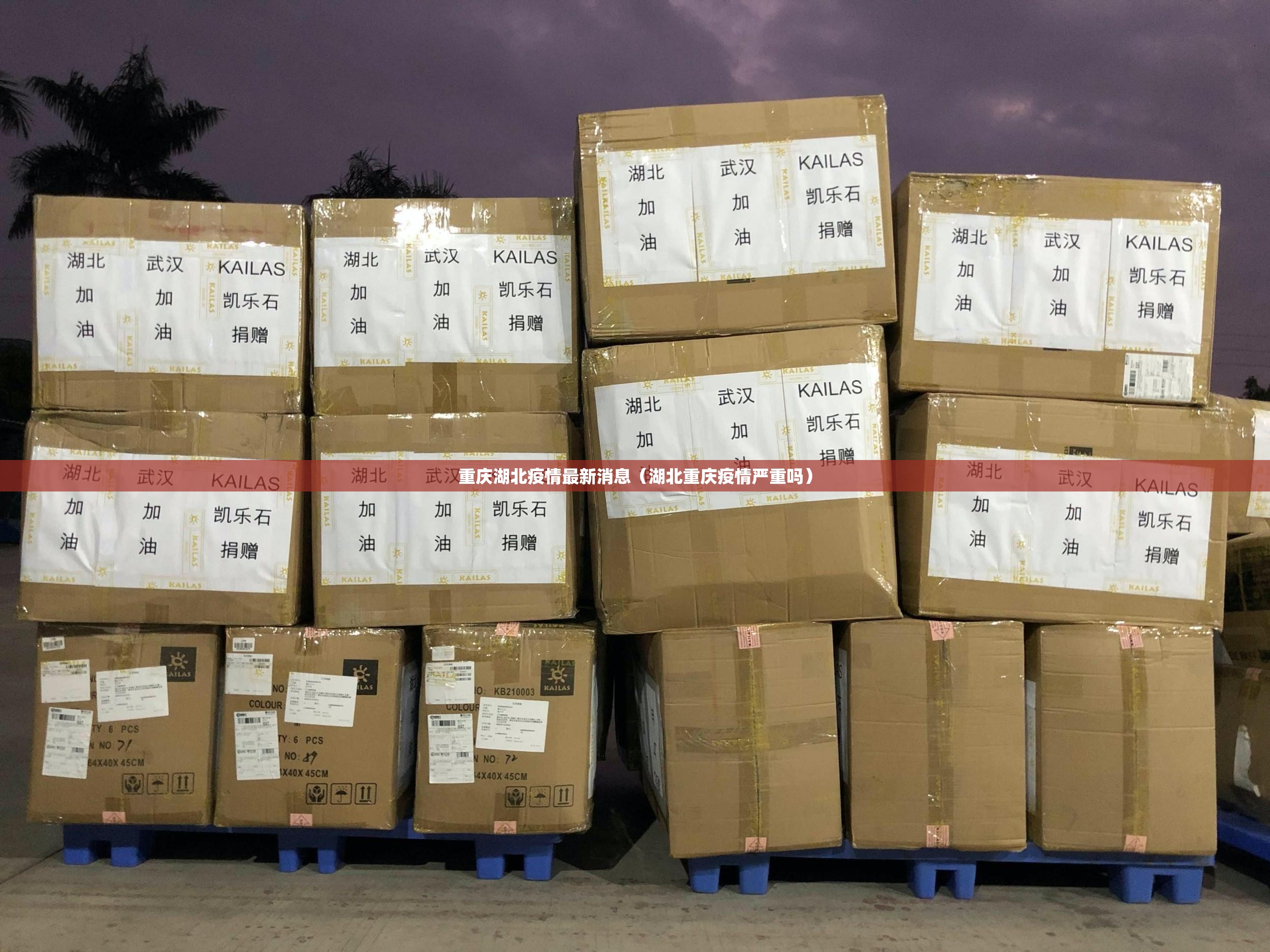 重庆湖北疫情最新消息（湖北重庆疫情严重吗）