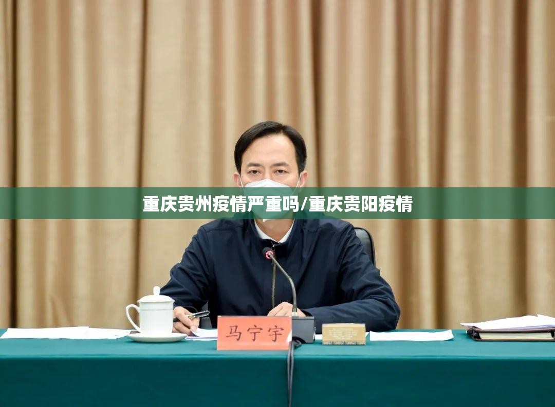 重庆贵州疫情严重吗/重庆贵阳疫情