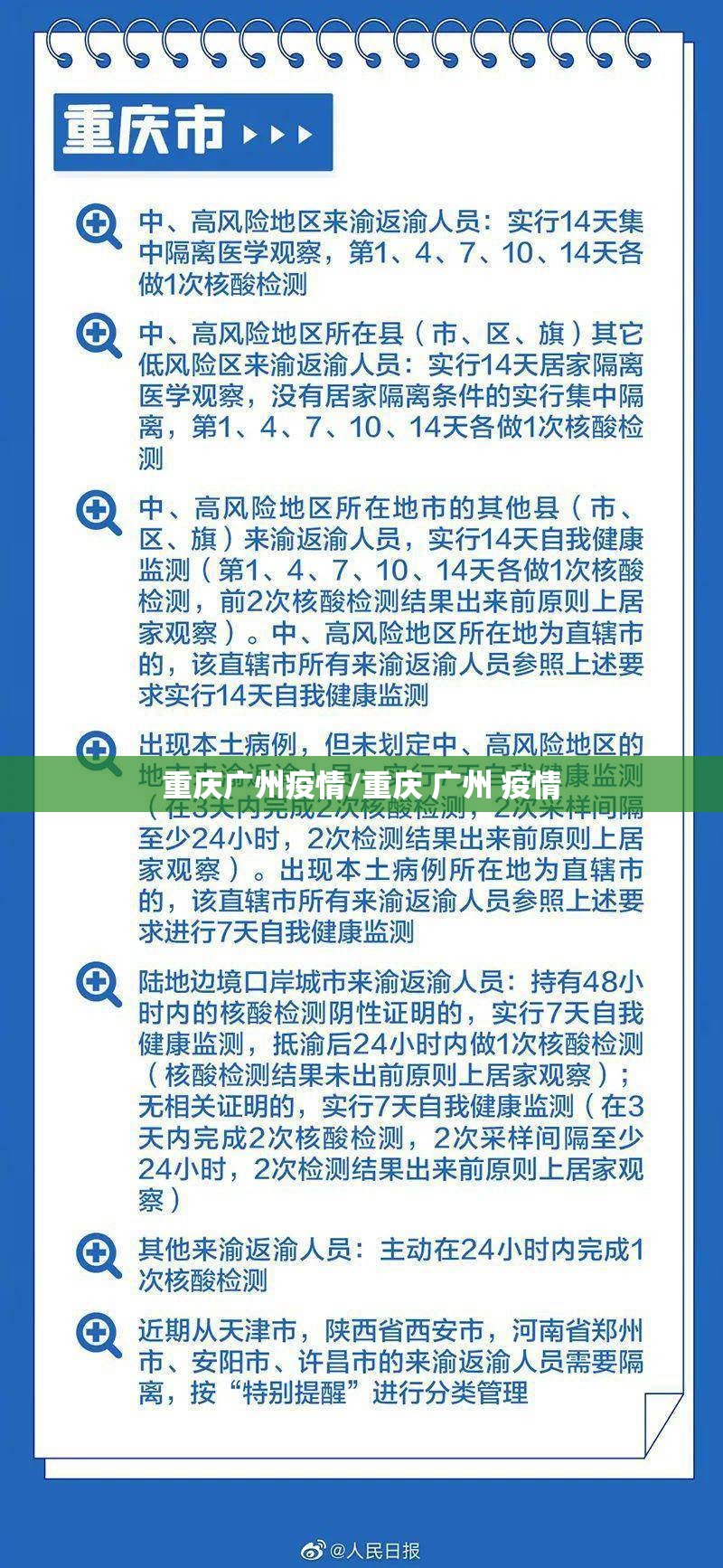 重庆广州疫情/重庆 广州 疫情