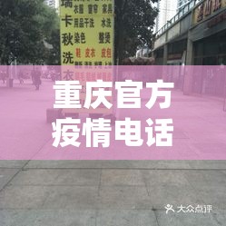 重庆官方疫情电话，市民健康的连心桥