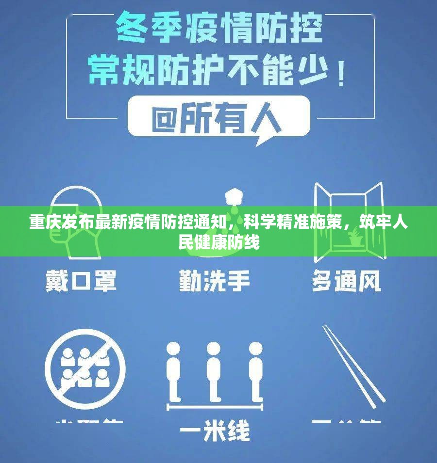 重庆发布最新疫情防控通知，科学精准施策，筑牢人民健康防线