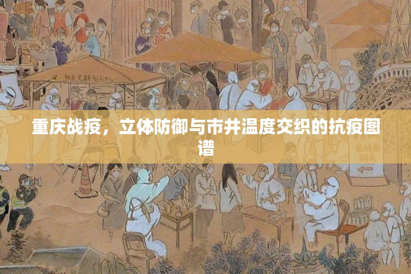 重庆战疫，立体防御与市井温度交织的抗疫图谱