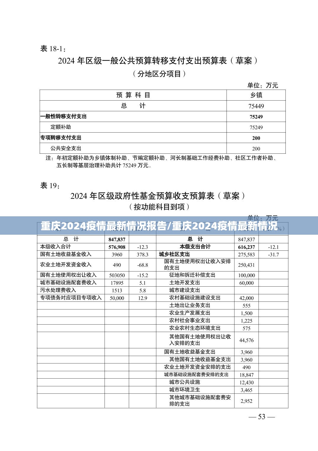 重庆2024疫情最新情况报告/重庆2024疫情最新情况