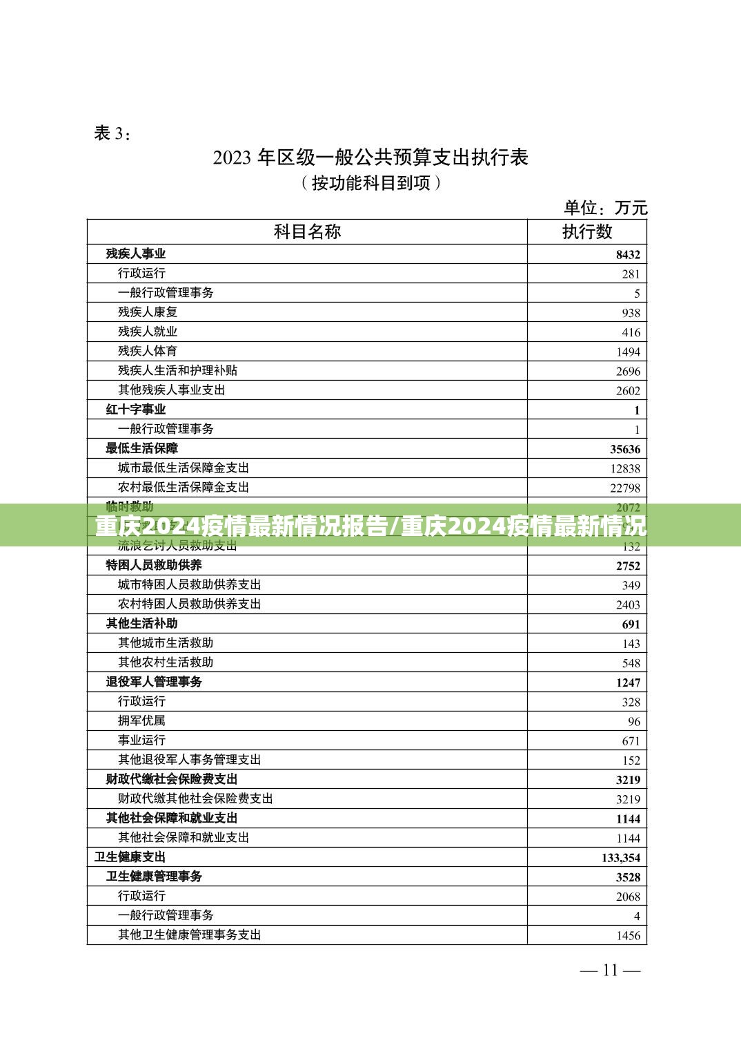 重庆2024疫情最新情况报告/重庆2024疫情最新情况