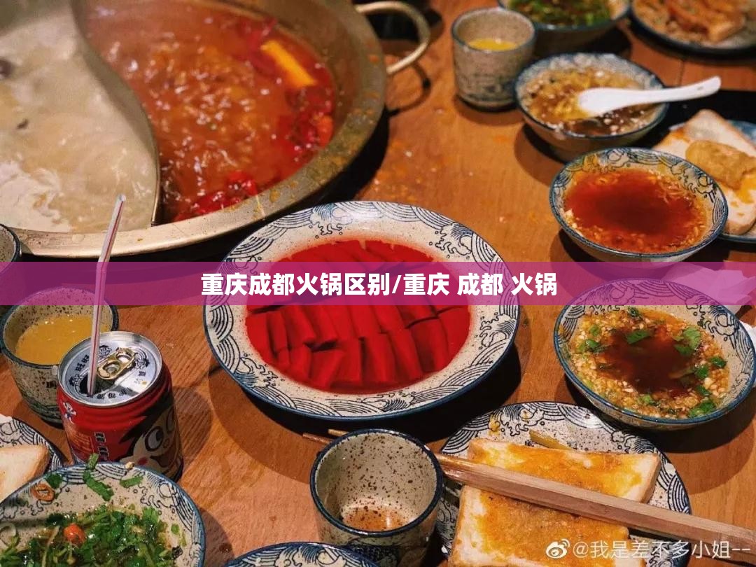 重庆成都火锅区别/重庆 成都 火锅