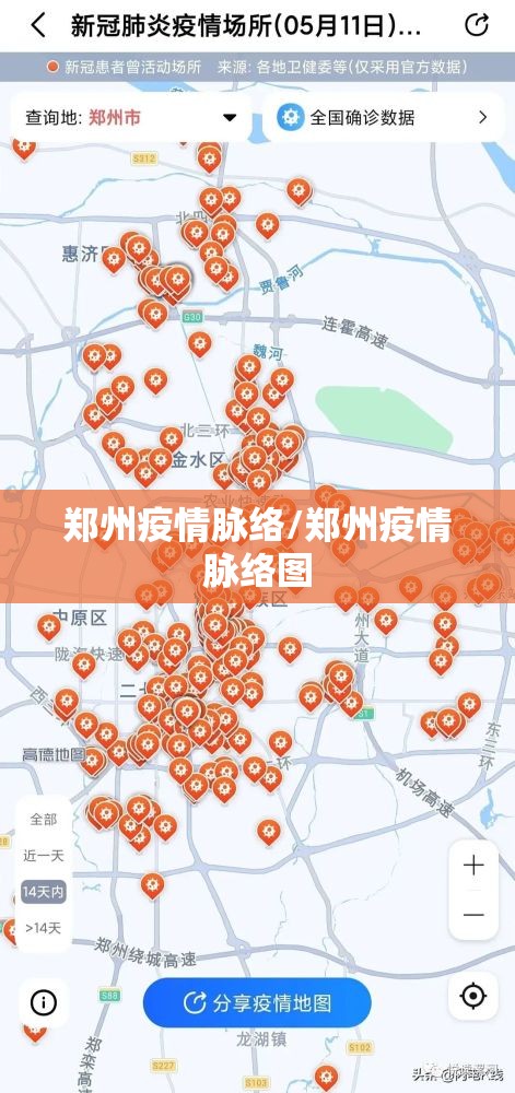 郑州疫情脉络/郑州疫情脉络图