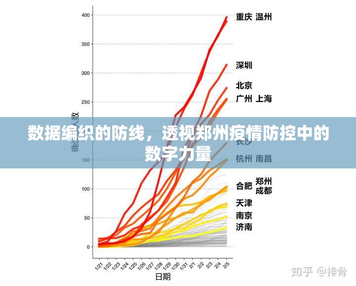 数据编织的防线，透视郑州疫情防控中的数字力量