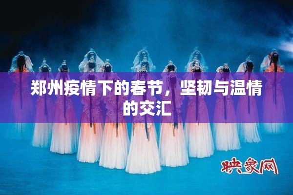 郑州疫情下的春节，坚韧与温情的交汇