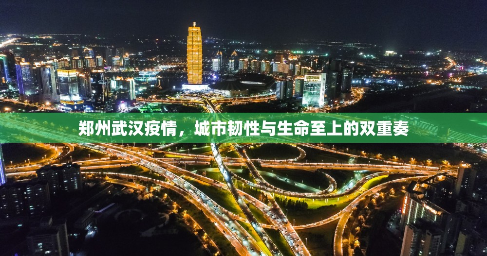 郑州武汉疫情，城市韧性与生命至上的双重奏